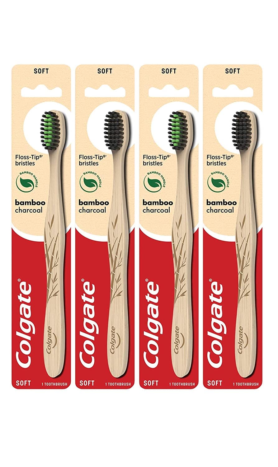 Bamboo toothbrush Colgate. The Bambu shop, Bamboo Products online