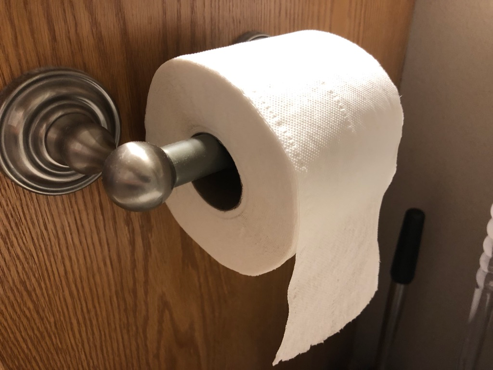 Is Bamboo Toilet Paper Safe for Plumbing?